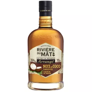 Nazi ya chumba iliyopangwa 70cl - Riviere du Mat