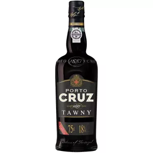 Porto Rouge Tawny 75cl - Cruz