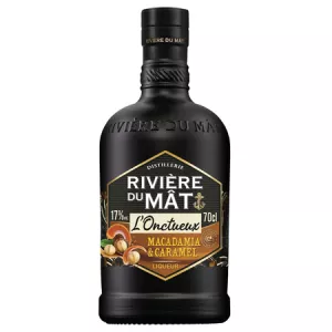 Liqueur Riviere Du Mat Noix De
