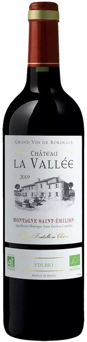 مونتاني سانت إم فالي بيو آر جي 75