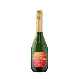 75cl Cafe De Paris N G Br Vmq