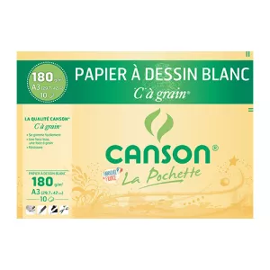 Poch C A Grain 10f A3 180g