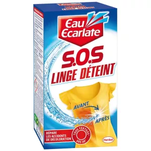 Decoloran Ling Deteint Ec 200g