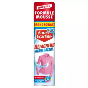 Eau Ecarlate 400ml Detach