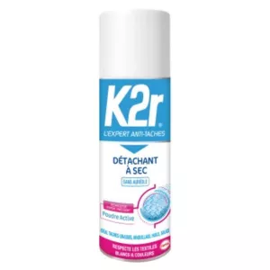 Inhaftierung vor dem Waschen voller Aktion 750 ml - K2r