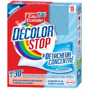Decolor St.tout A 30dx15ling