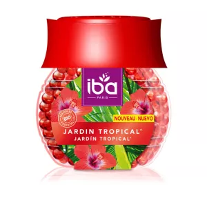 Iba Perles P Jardin Tropical 1