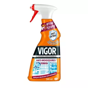 Vigor Anti Moisissures 500ml