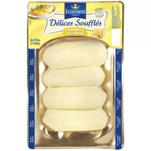 Souffle.gruyer.savoi.4x100g