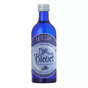 200ml Água Floral Centáurea Lenart