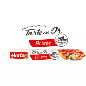 Bánh Vàng Tấm 230g