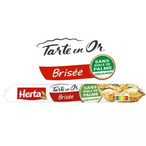 पाम ब्रिसी विदाउट पाम 230 ग्राम