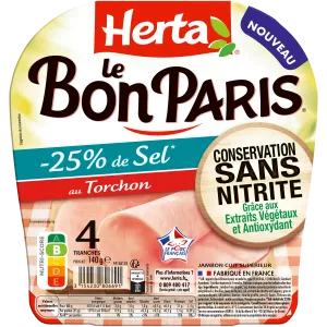 Bon Paris Torch Tsn -sel Thu 14