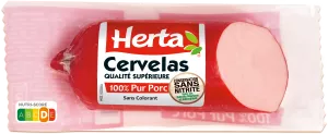 Cervela's 200g