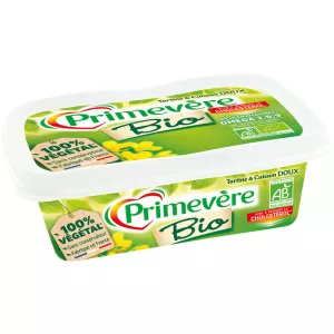 Margarina mole orgânica 250g - PRIMEVÈRE