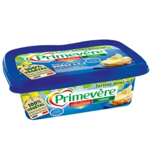 250g Primevere Tartine Ds - PRIMEVÈRE