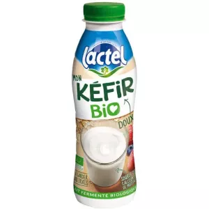 Lait Fermente Kefir Biologico 50cl