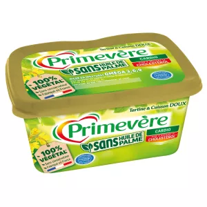 Primevere Shdp 63 Mg 480g - PRIMEVÈRE