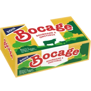 Bocage mềm 60 250g