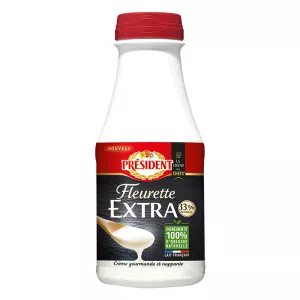 Psdt Sahne Extra Fleurette 35c