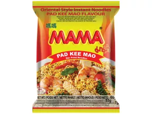Instituto Nouillles. Almohadilla Kee Mao Pq 60g - Mama