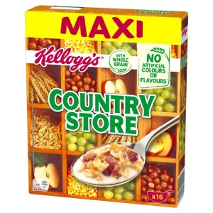 País Loja Kello.750g