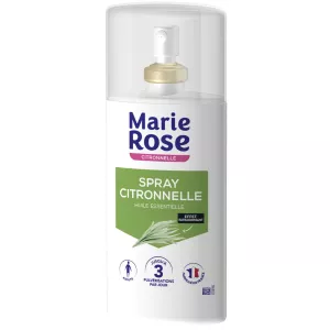 Matibabu kidogo ya mbu 100ml - MARIE ROSE