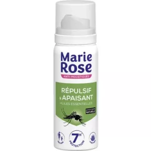 طارد البعوض 2 في 1 طارد مهدئ - Marie Rose