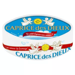 チーズ 125g - CAPRICE DES DIEUX
