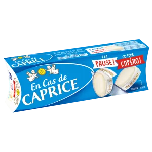 In caso di capriccio 150 g