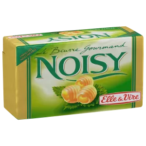 नॉइज़ी डौक्स प्लाक बटर 250 ग्राम