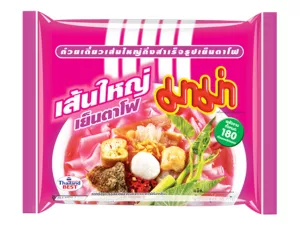 Macarrão Instantâneo Yentafo 10mm 50g - Mama