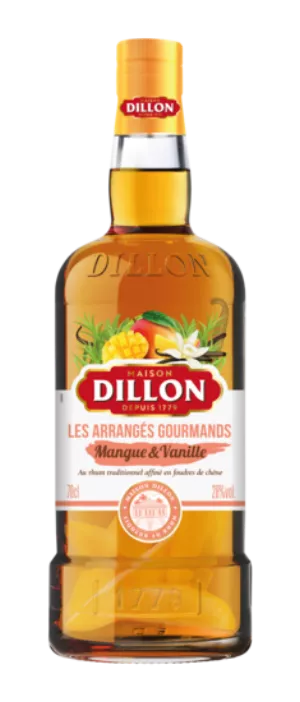 70cl Органируйте Манг - DILLON