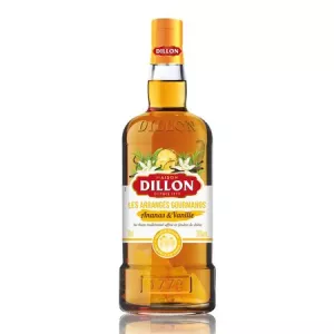 70CL ترتيب أناناس - DILLON