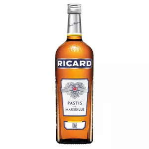 Pastis hồi từ Marseille 1L - RICARD