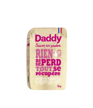 Poudre Sachê Papai 1kg
