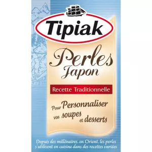 Perles du Japon 250g - TIPIAK
