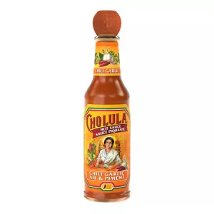 Cholula Hot Sce Aglio 150ml