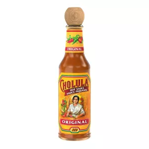 Cholula Hot Sce Originale 150ml