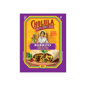 20g gói Burrito Cholula
