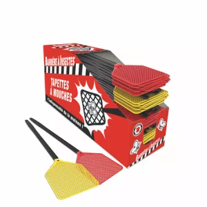 Vỉ đập ruồi X1