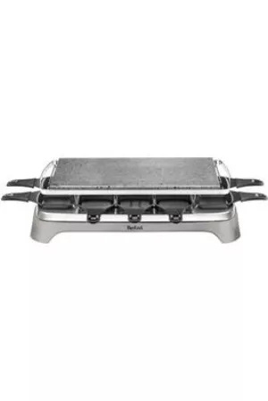 Pr457b12 Raclette Inox Design