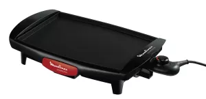 Plancha Cb560811 Moulinex