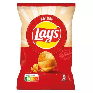 شيبس ناتشرز 45 جرام × 20 - LAY'S