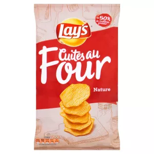 Patatine al forno, 130 g - LAY'S