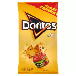 Bánh Tortilla Thiên Nhiên, 230g - DORITOS