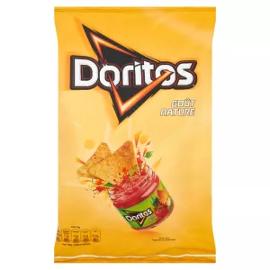 Dippas Tortilla Nature, 170g - DORITOS
