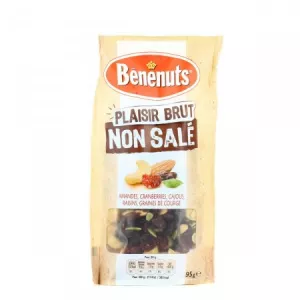 Plaisir Brut Mélange 95g - BENENUTS