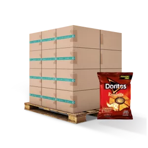 Doritos Roulette 170g