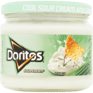 Sauce sour cream 300g - DORITOS